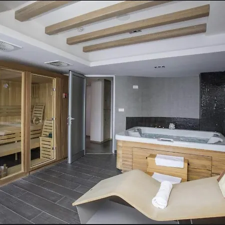 C437 Vucko Privatni Apartmán *