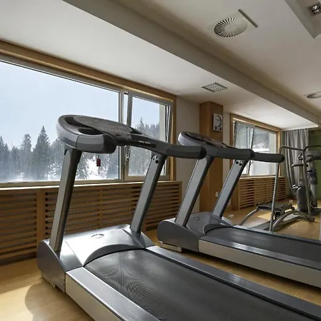 C437 Vucko Privatni Apartmán Jahorina