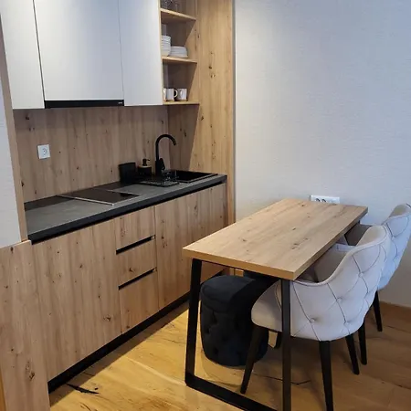 C437 Vucko Privatni Apartmán Jahorina