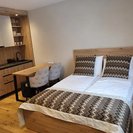 C437 Vucko Privatni * Jahorina