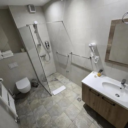 Apartmán C437 Vucko Privatni *