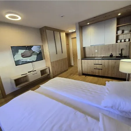 Apartmán C437 Vucko Privatni