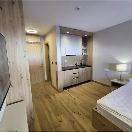 C437 Vucko Privatni Apartmán *