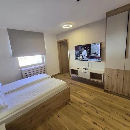 Apartmán C437 Vucko Privatni Jahorina