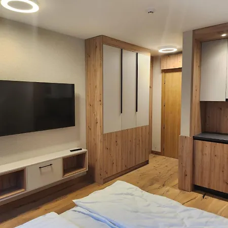 C437 Vucko Privatni Apartmán Jahorina