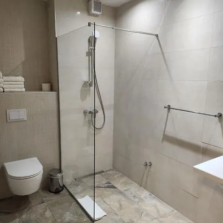 Apartmán C437 Vucko Privatni Jahorina