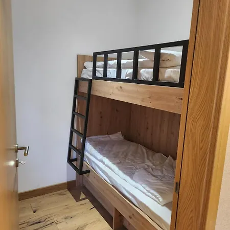 C437 Vucko Privatni Jahorina
